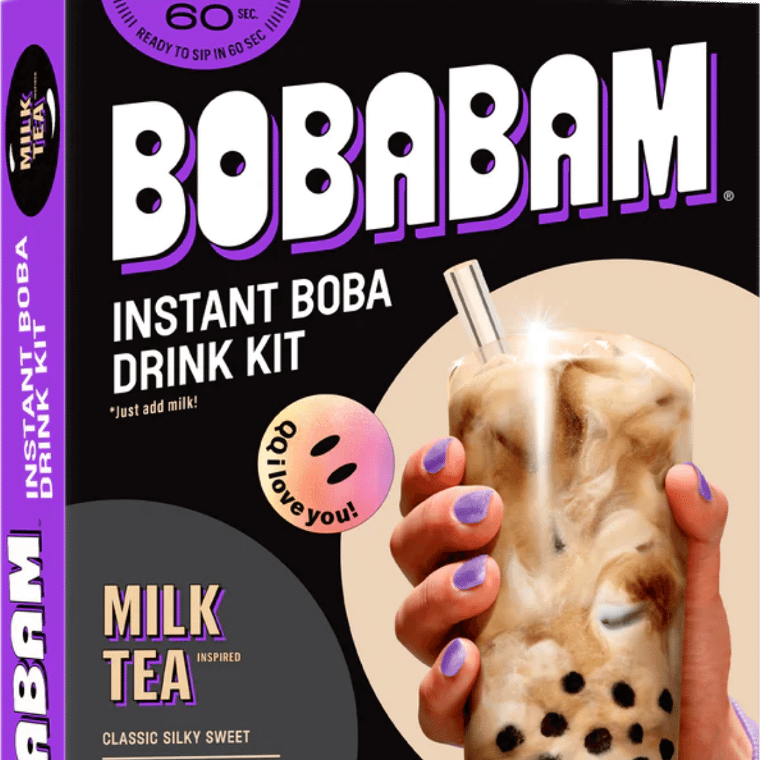 MILK TEA PARTY PACK (16 DRINKS)