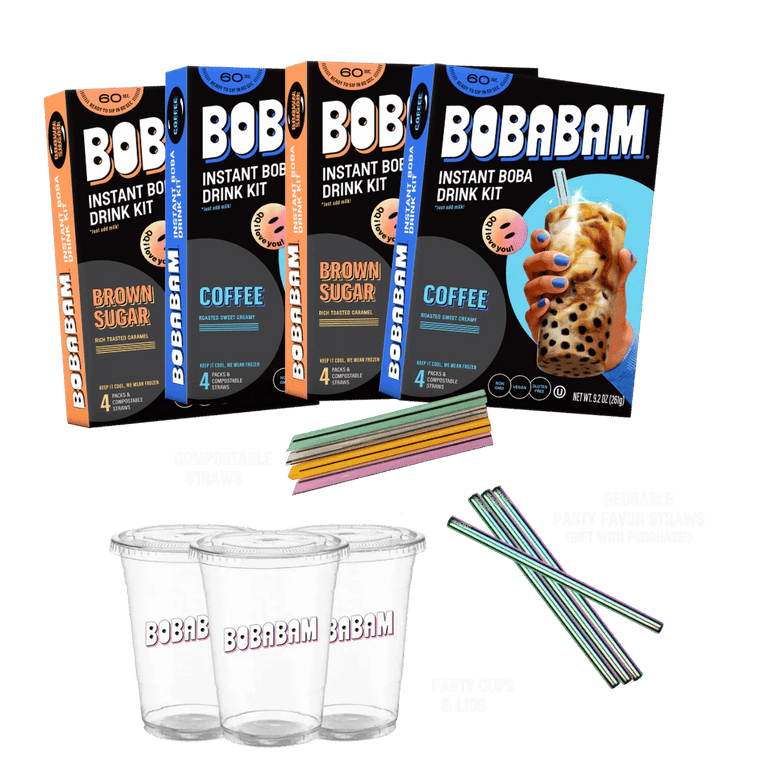 PERFECT MIX PARTY PACK (16 DRINKS)