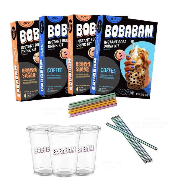 PERFECT MIX PARTY PACK (16 DRINKS)