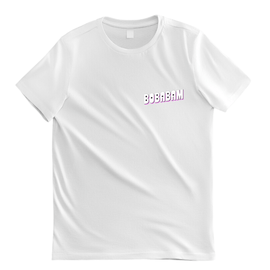 Bobabam Unisex T-Shirt