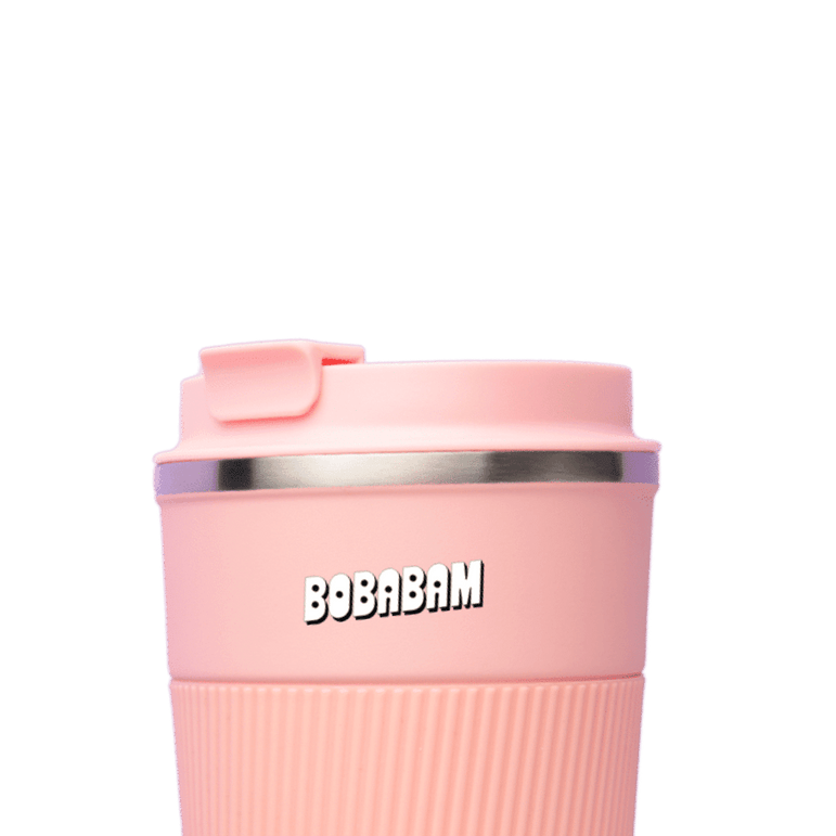Thermo cup