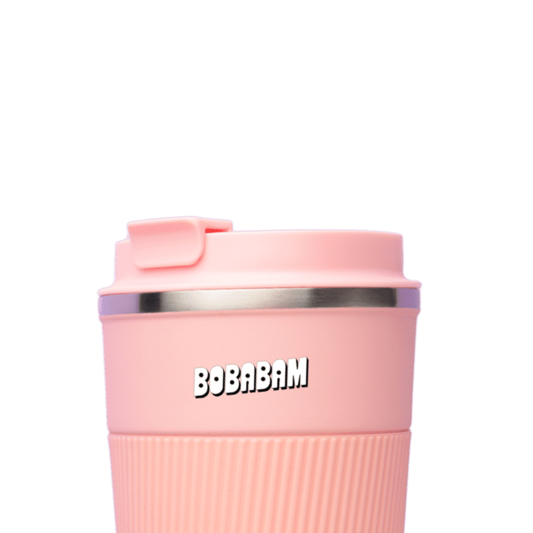 Thermo cup